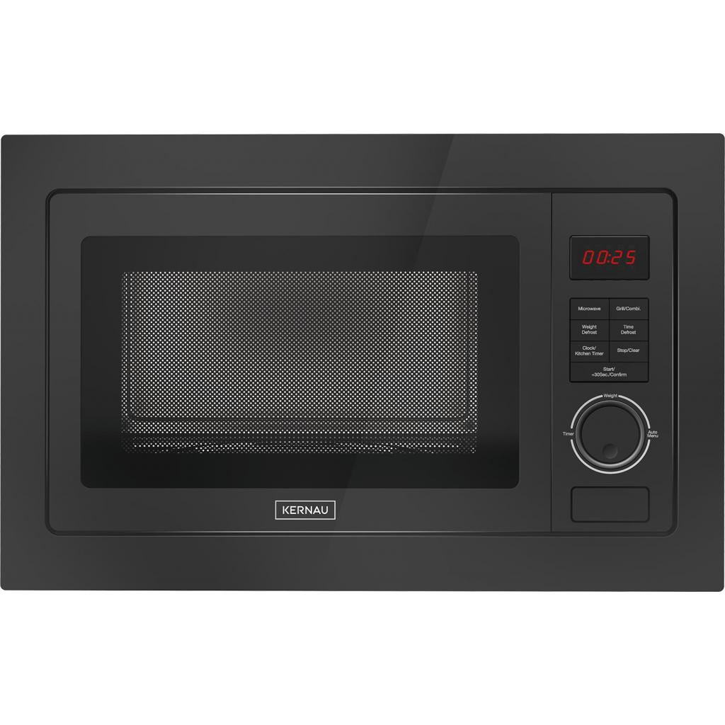 Мікрохвильова піч Kernau KMO 251 G B - зображення 1