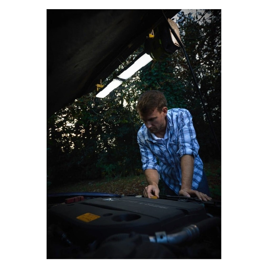 Ліхтар Ryobi 5133002304 - зображення 7