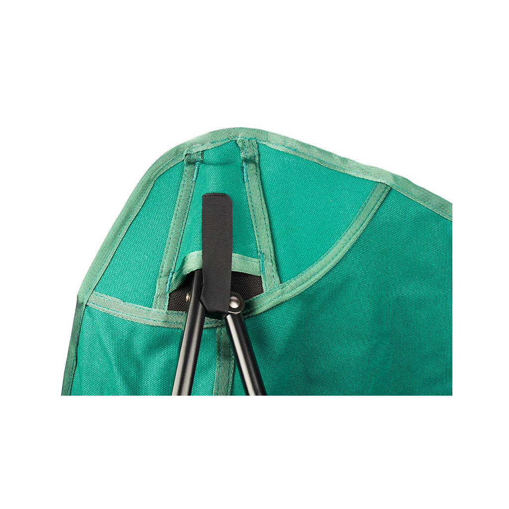 Стілець складаний 3F Ul Gear Thick Organic Cotton Green (CHTC-GR) - зображення 4