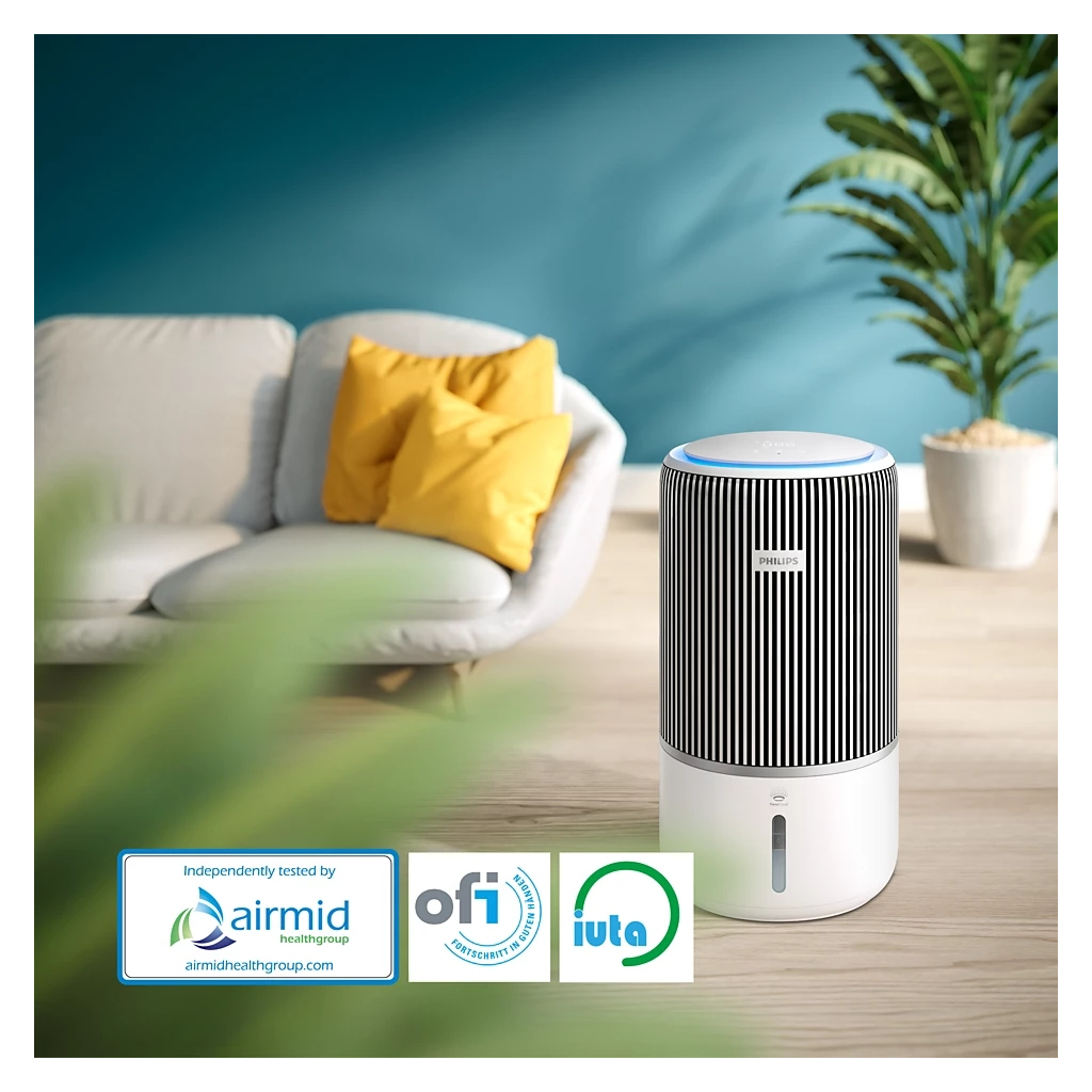 Очисник повітря Philips AC3420/10 - изображение 11