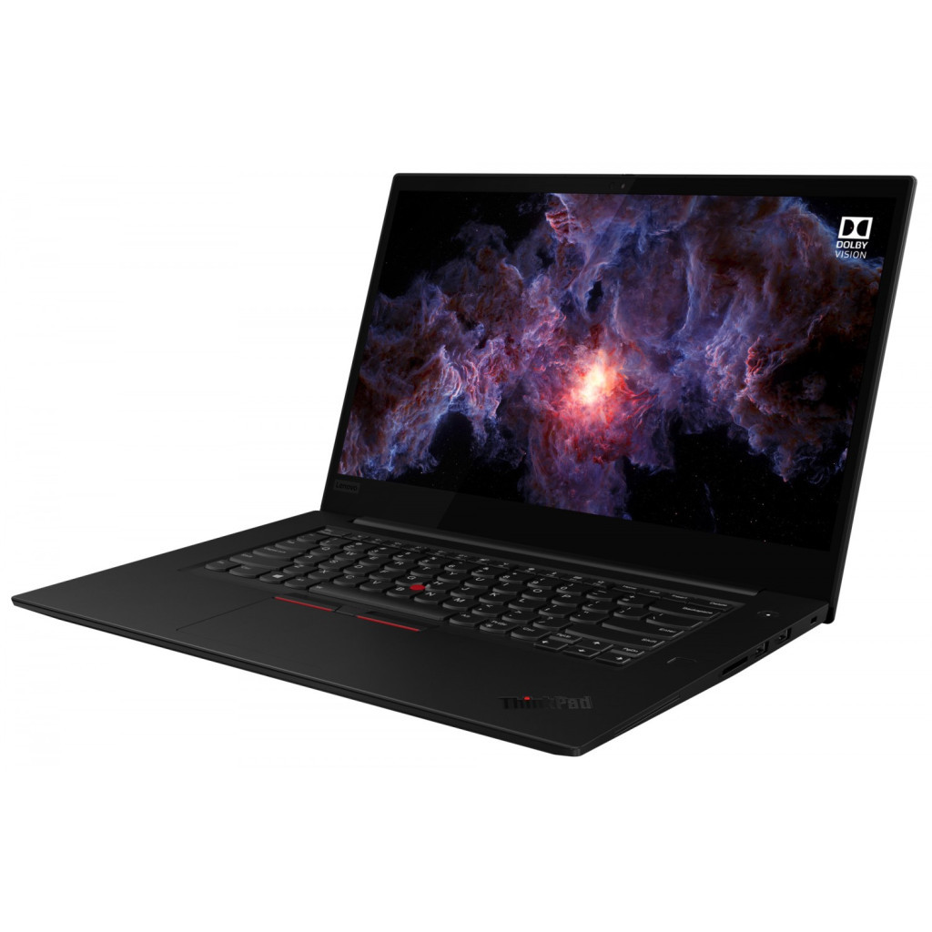 Ноутбук Lenovo ThinkPad X1 Extreme 3 (20TK000RRA) - зображення 3