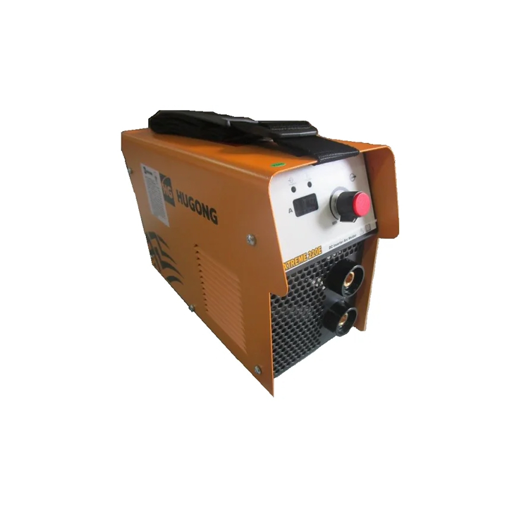 Зварювальний апарат Hugong Extreme 220 (750010220) - зображення 1