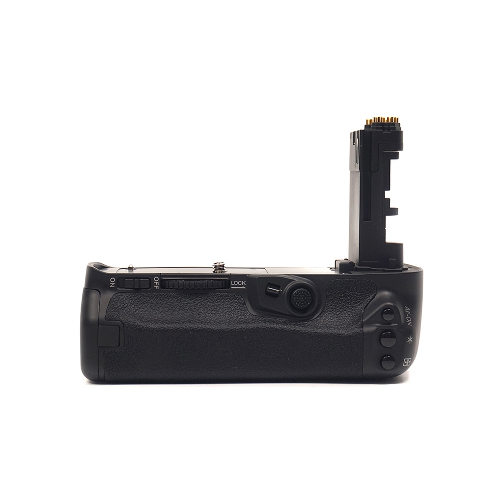 Батарейний блок Meike Canon 5D MARK IV (Canon BG-E20) (BG950041) - зображення 3