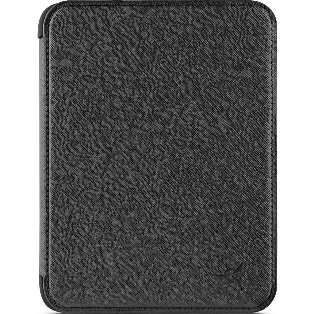 Чохол до електронної книги AirOn Premium для AIRBOOK PRO 6 black (4821784627978) - зображення 1