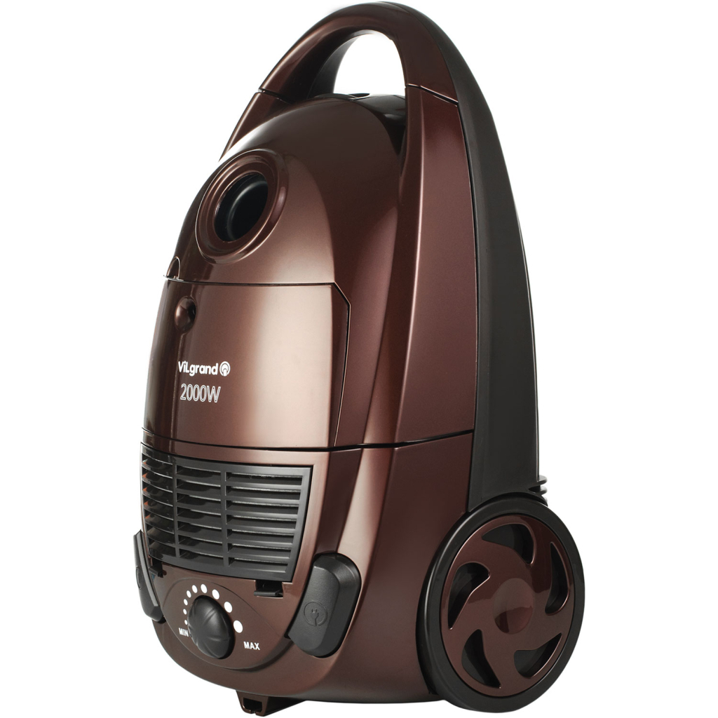 Пилосос Vilgrand VVC2050 - зображення 2