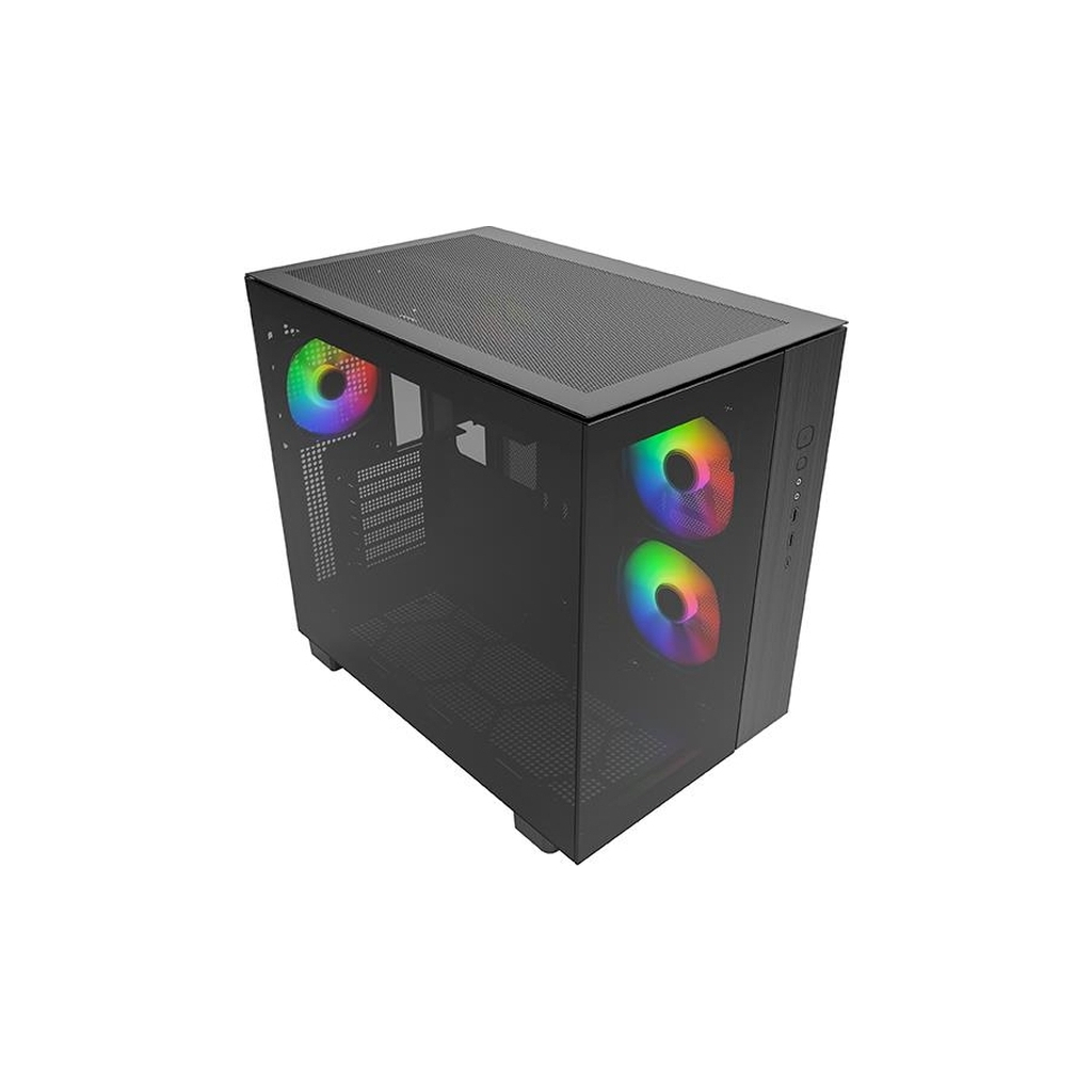 Корпус MONTECH KING 65 PRO (B) - зображення 2