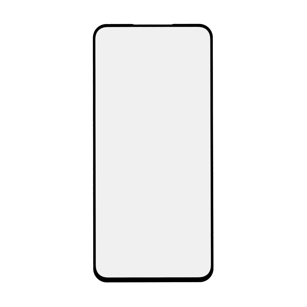 Скло захисне 2E Samsung Galaxy A36 5G (A366) 2.5D FCFG black (2E-G-A36-SMFCFG-BB) - зображення 3