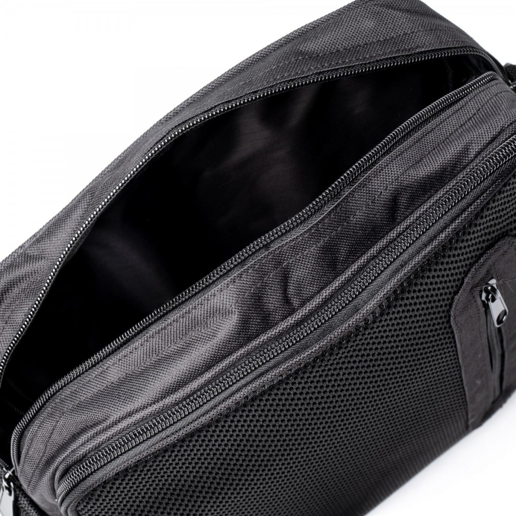 Сумка JCB 20L Black (JCB20L BLK) - зображення 5