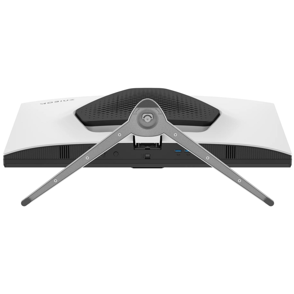 Монітор BenQ EX251 - зображення 7