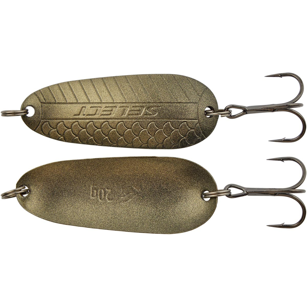 Блешня Select Grandex 20.0g 63mm 04 (1870.68.20) - зображення 1