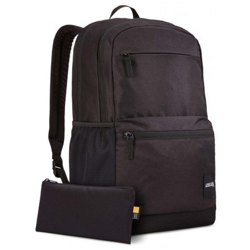 Рюкзак для ноутбука Case Logic 15.6" Uplink 26L CCAM-3116 Black (3203864) - зображення 1