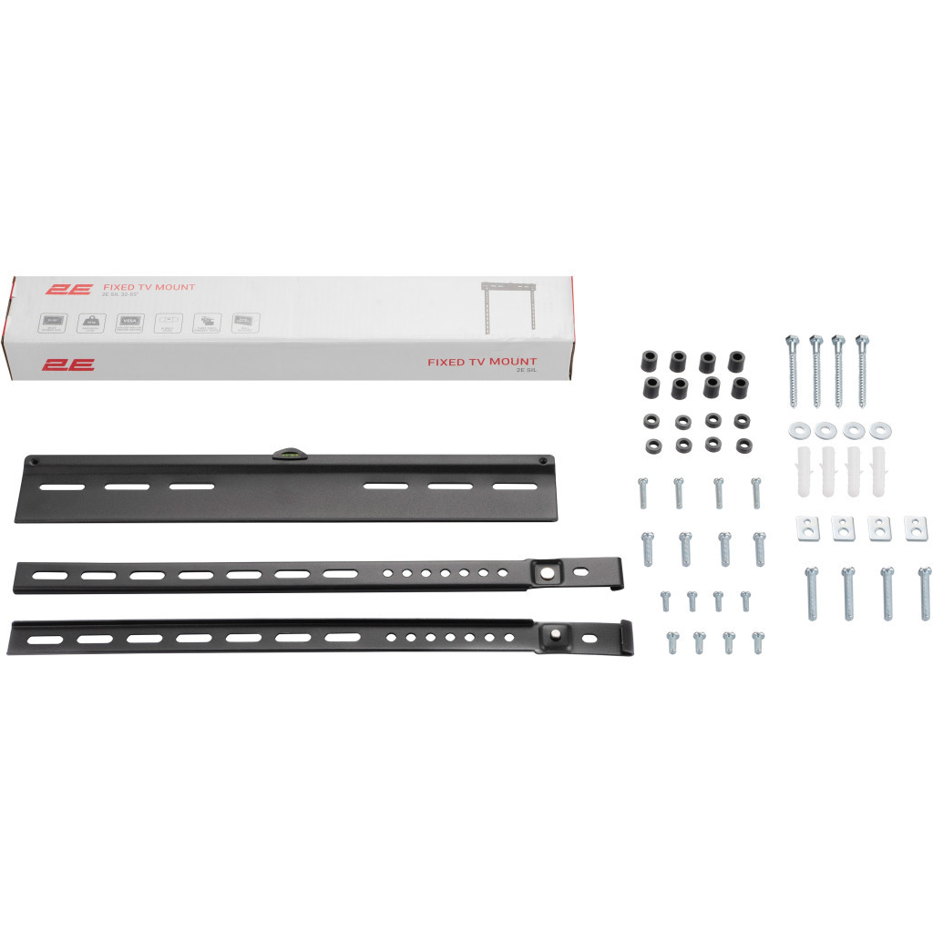 Кронштейн 2E Сіл (2EMAGSLIM) - зображення 4