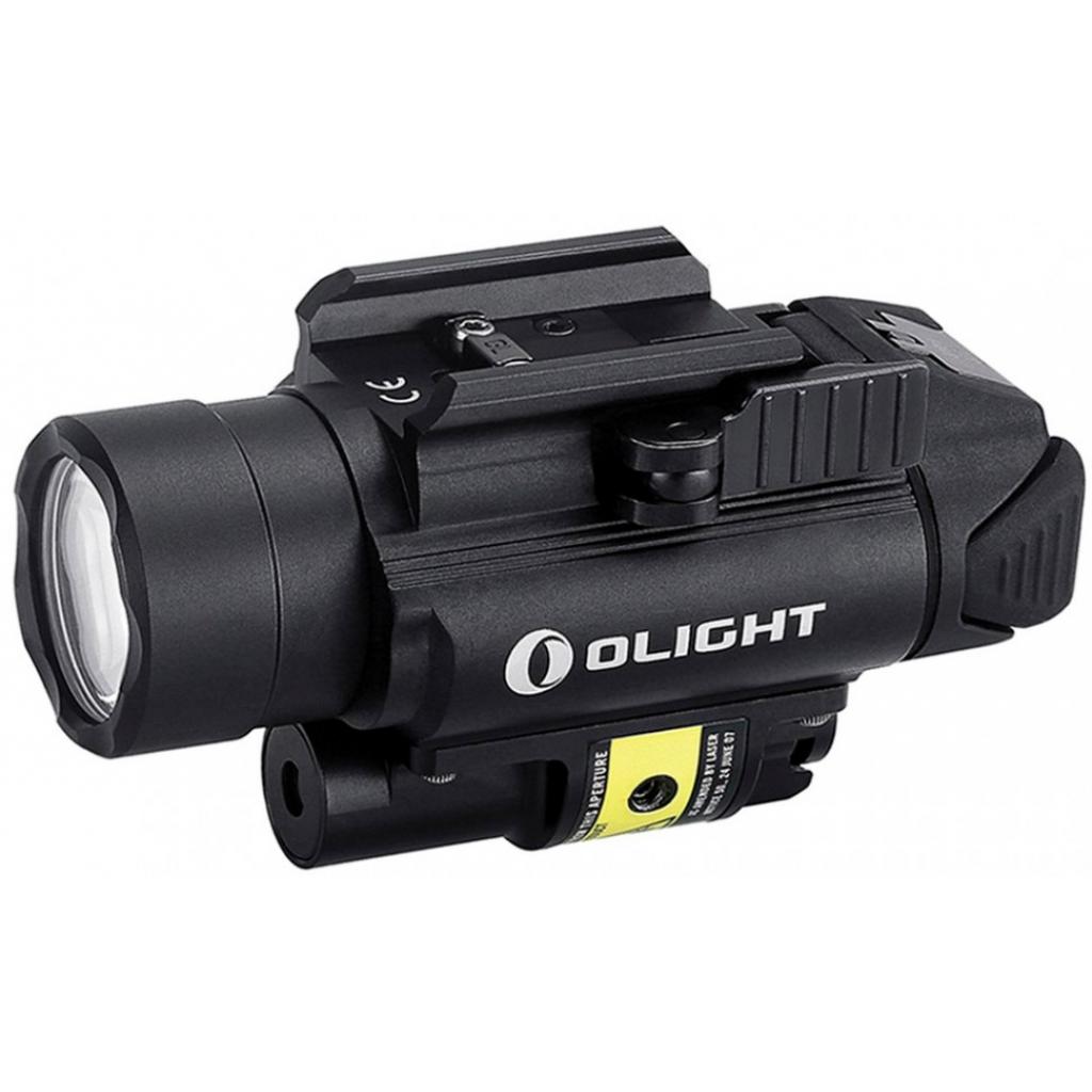 Ліхтар Olight PL2-RL Baldr с ЛЦУ - изображение 1