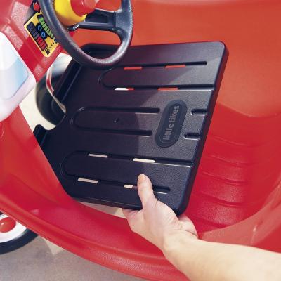 Чудомобіль Little Tikes Cozy Coupe - Автомобильчик божья коровка (173059E3) - изображение 6