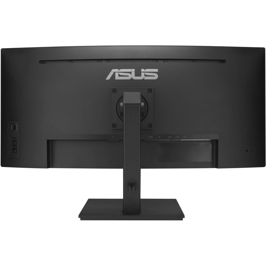 Монітор ASUS VA34VCPSR - зображення 4