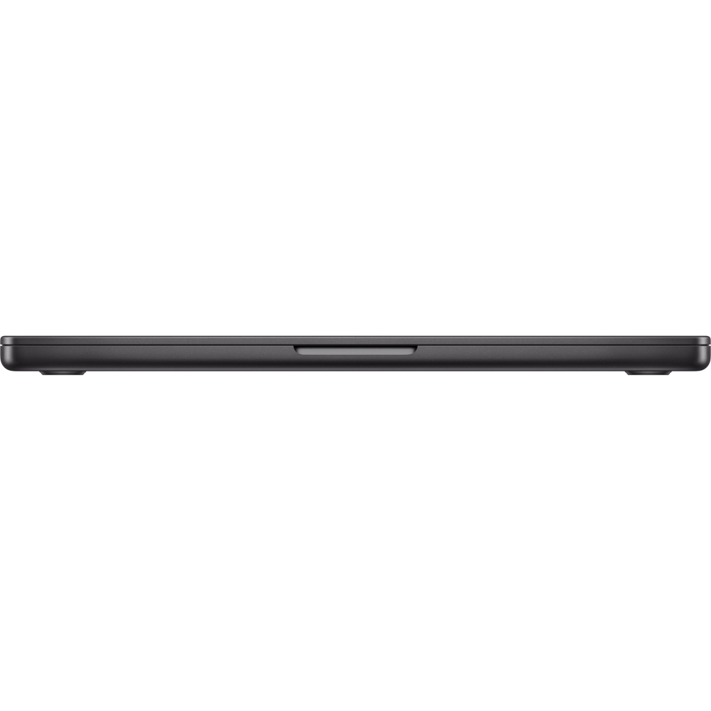 Ноутбук Apple MacBook Pro 16 A3403 M4 Pro Space Black (MX2Y3UA/A) - зображення 5