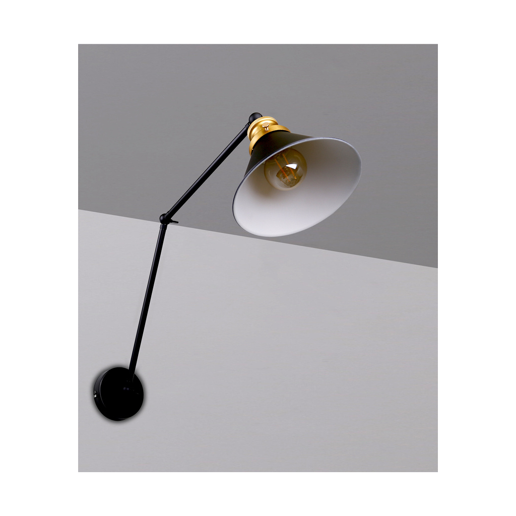 Бра Candellux 21-05908 Fundo (21-05908) - изображение 6