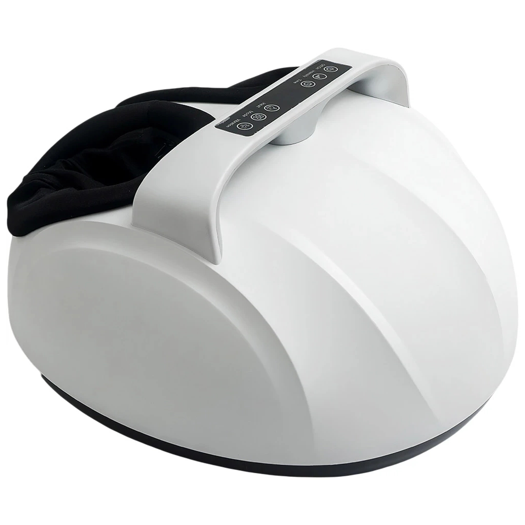 Масажер Neor LEGSWELL F50 WT - зображення 7