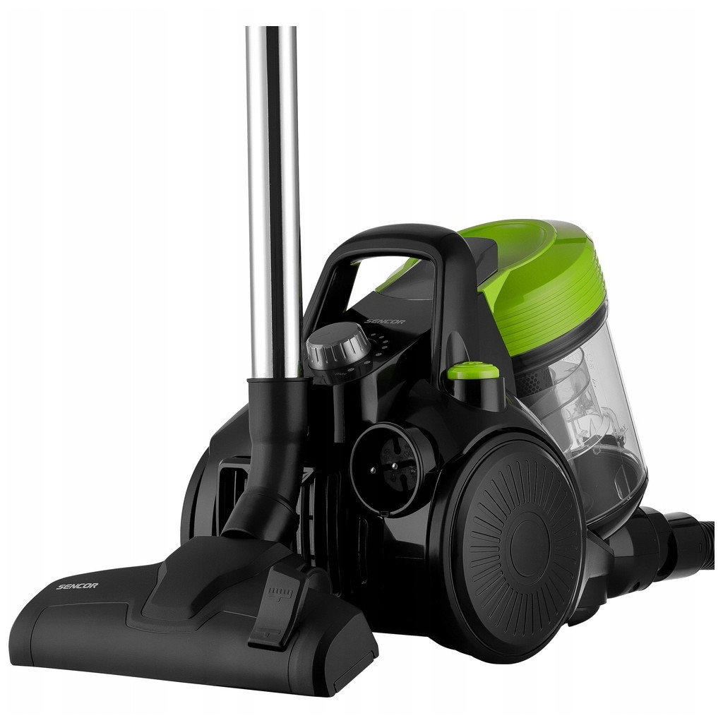 Пилосос Sencor SVC1025GR - зображення 7