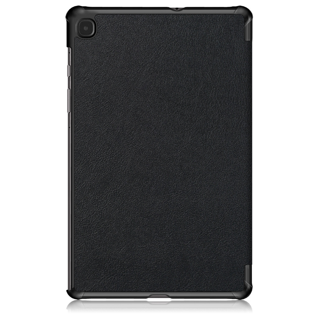 Чохол до планшета BeCover Smart Case Samsung Tab S6 Lite (2024) 10.4" P620/P625/P627 Black (710812) - зображення 2