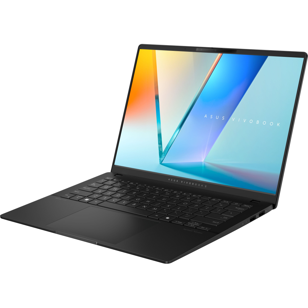 Ноутбук ASUS Vivobook S 14 OLED M5406KA-PP113W (90NB15W3-M00670) - зображення 3