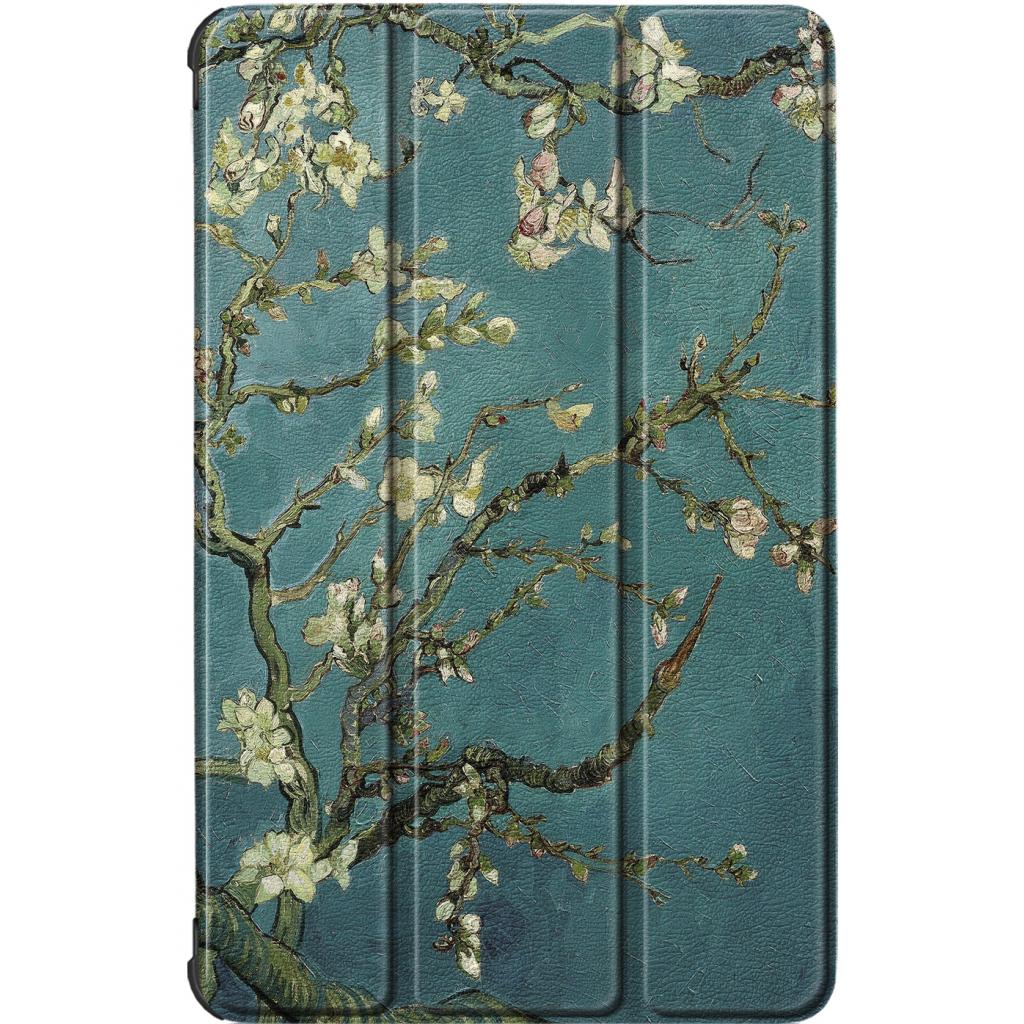 Чохол до планшета BeCover Smart Case Samsung Galaxy Tab S6 Lite 10.4 P610/P613/P615/P6 (705201) - зображення 1