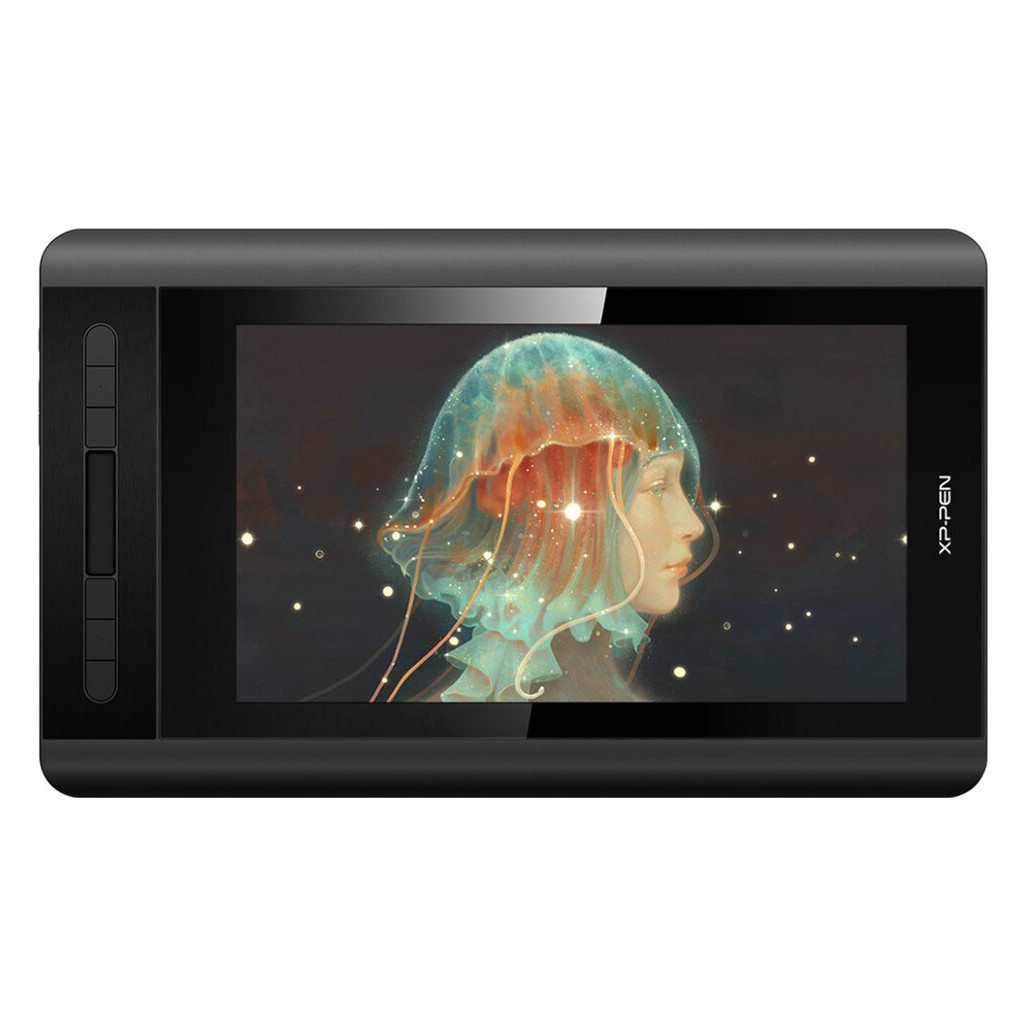 Планшет-монітор XP-Pen Artist 12 - зображення 1