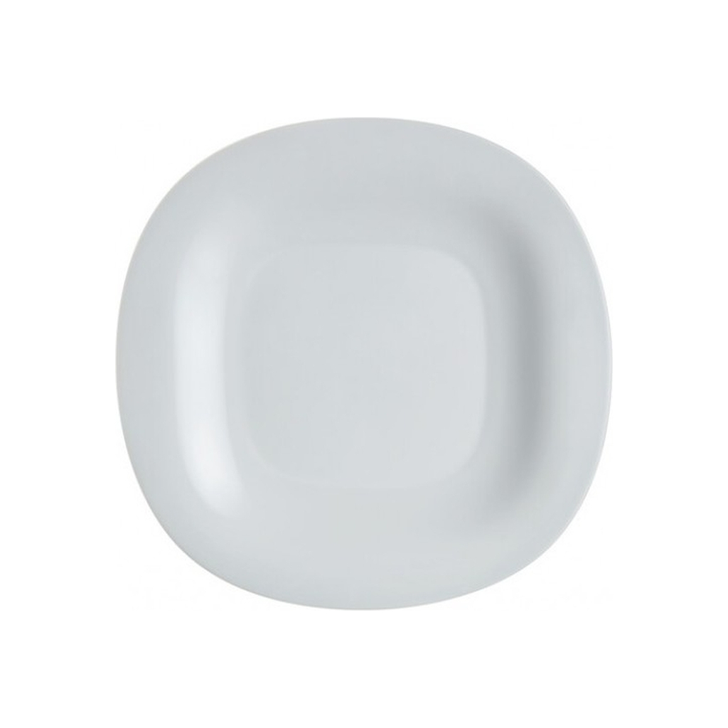 Тарілка Luminarc Carine Granit 27 см обідня (N6611) - зображення 1