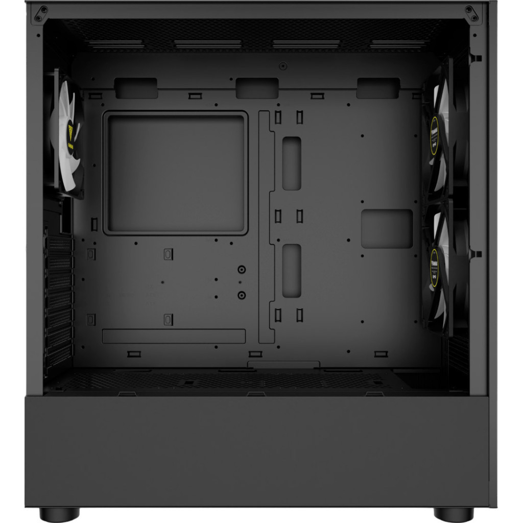 Корпус Gamdias TALOS E3 MESH ELITE (4712960139251) - зображення 5