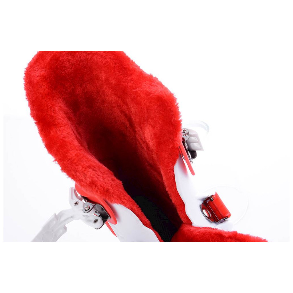 Ковзани Tempish Ice Star Фігурні 39 (1300001625/39) - зображення 10