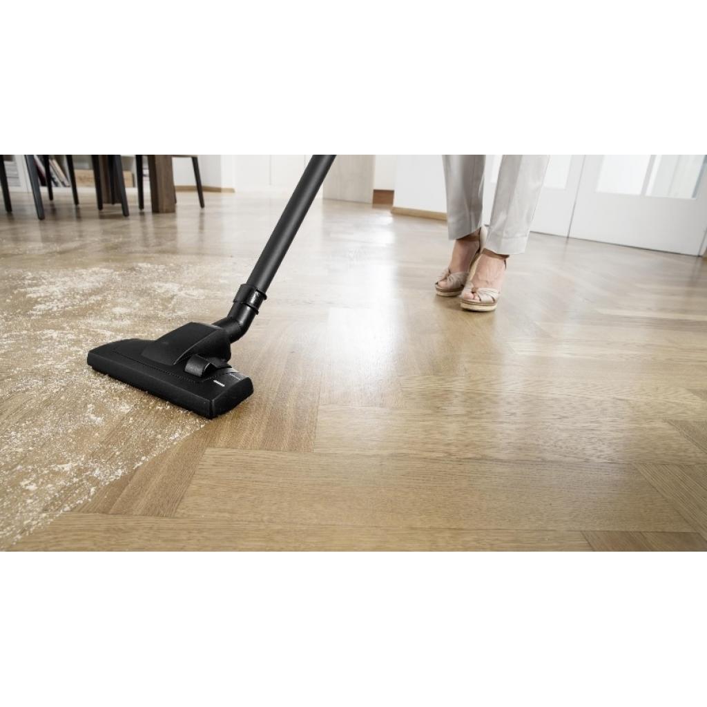 Пилосос будівельний Karcher WD 2 Home Vac для сухого та вологого прибирання (1.629-773.0) - зображення 6