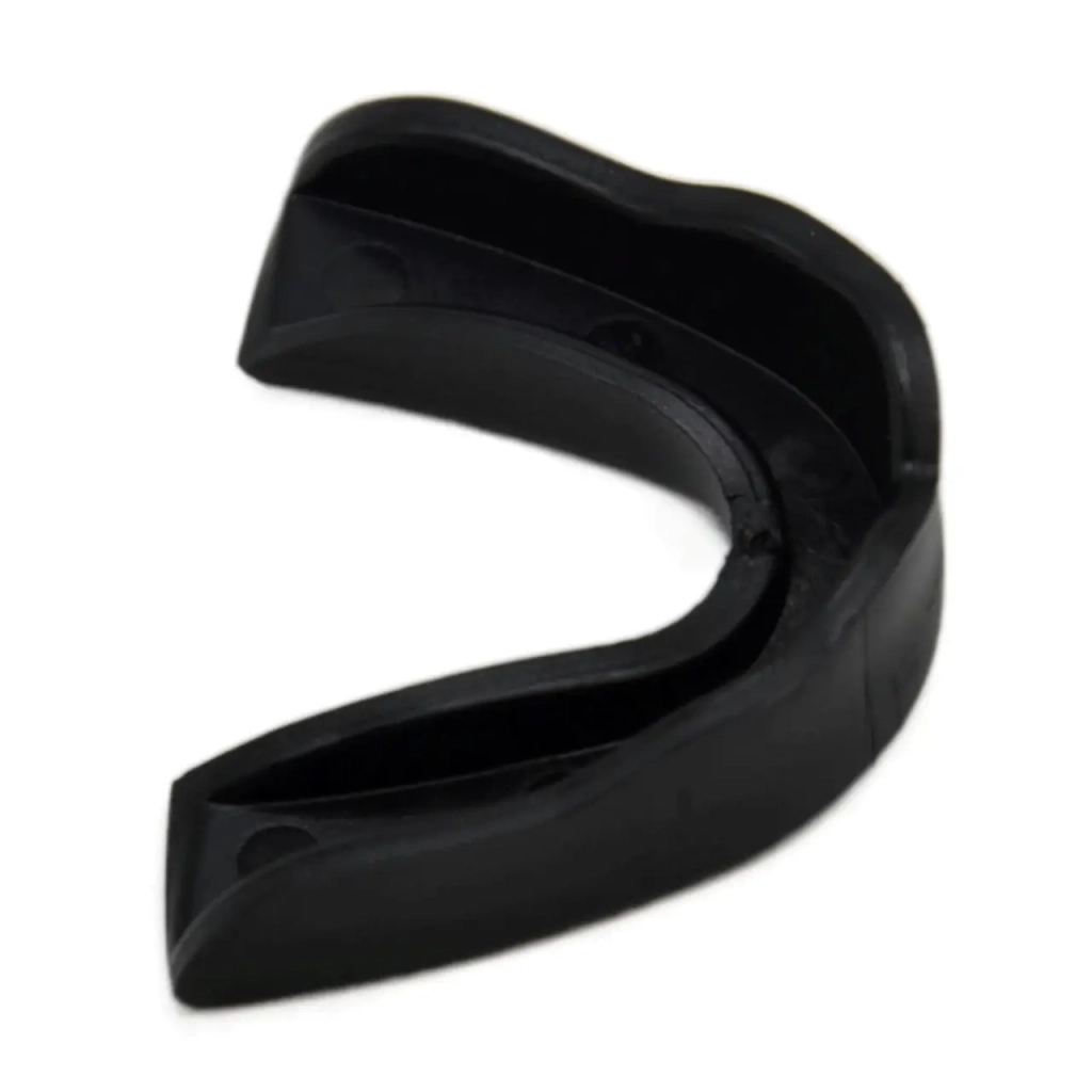 Капа PowerPlay 3318 JR Чорна (PP_3318_JR_Black) - зображення 2