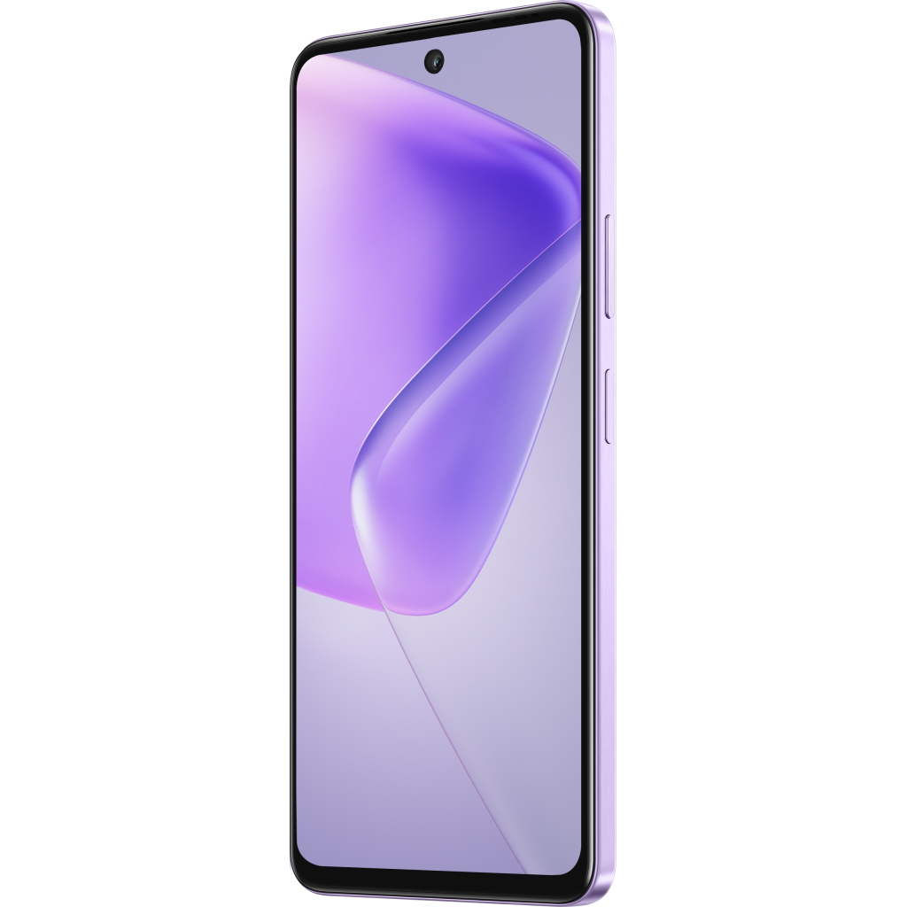 Мобільний телефон Infinix Hot 50 Pro 8/256Gb Dreamy Purple (4894947050794) - зображення 7