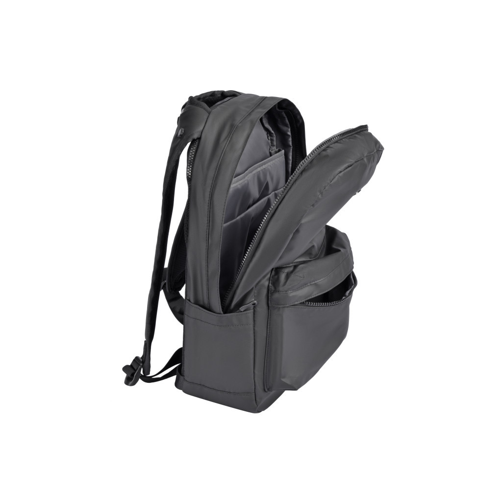 Рюкзак для ноутбука Wenger 14" Photon Black (605032) - зображення 7