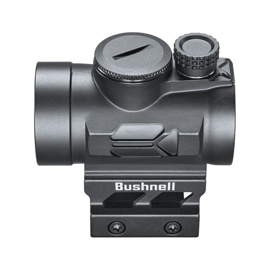 Коліматорний приціл Bushnell AR Optics TRS-26 3 МОА (AR71XRD) - зображення 4