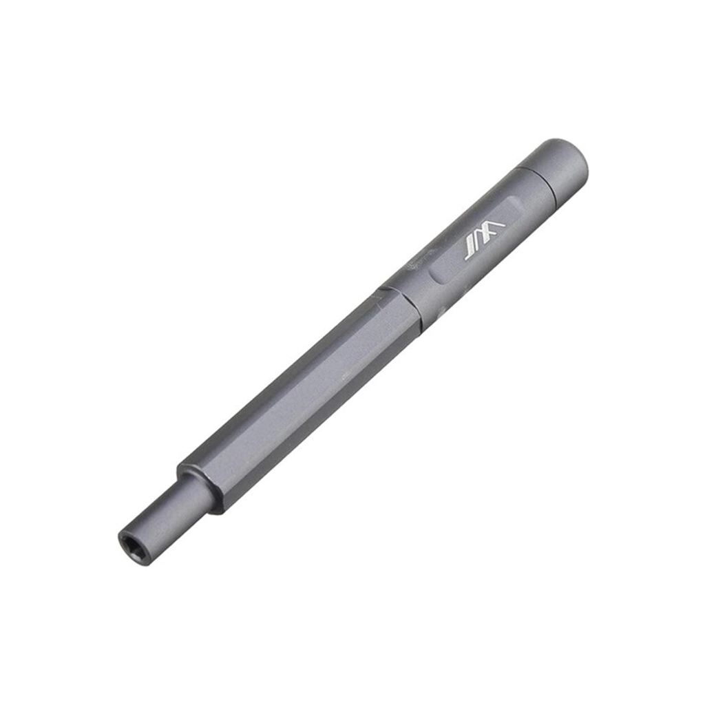 Викрутка Xiaomi JIMIHOME 18in1 Black (JM-GNT18) - picture 4