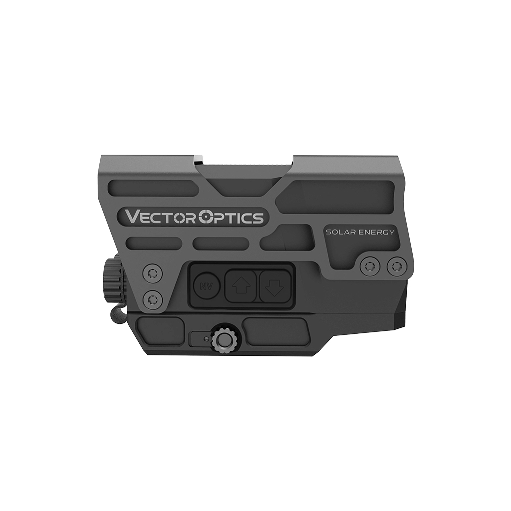 Коліматорний приціл Vector Optics Frenzy Plus 1x31x26 Solar (SCRD-S67) - изображение 4