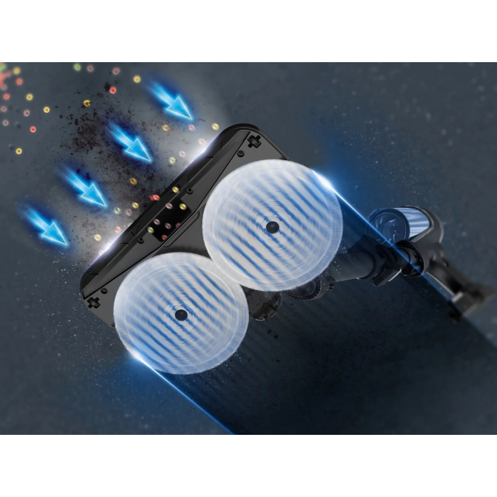 Пилосос Rowenta RH9AD1WO - зображення 12