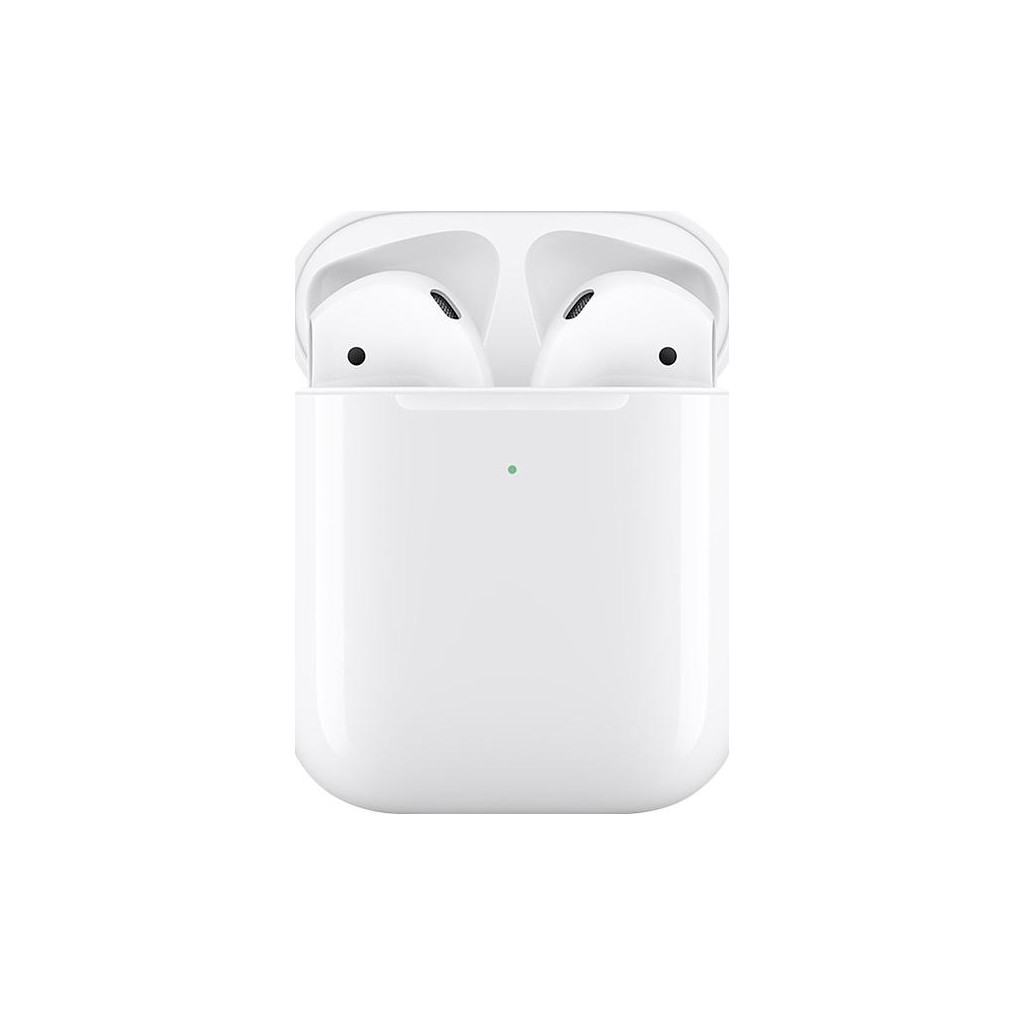 Навушники XO ES22 White (ES22-WH) - зображення 1