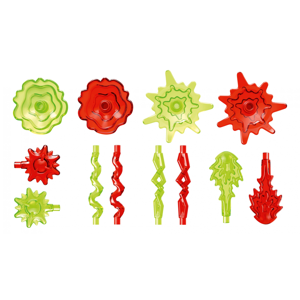 Конструктор LEGO Harry Potter Битва за Гоґвортс 730 деталей (76415) - зображення 6