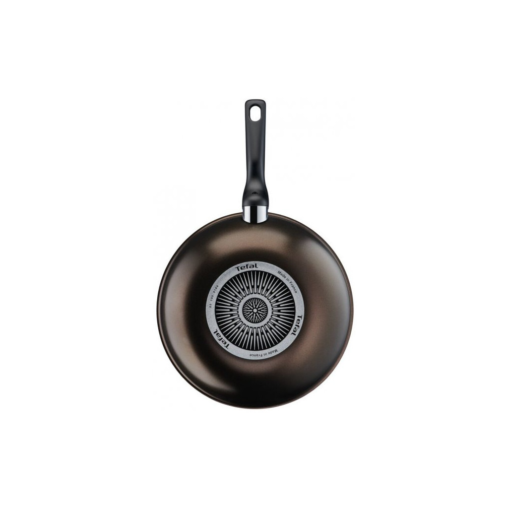 Сковорода Tefal XL Intense WOK 28 см (C3841953) - зображення 3