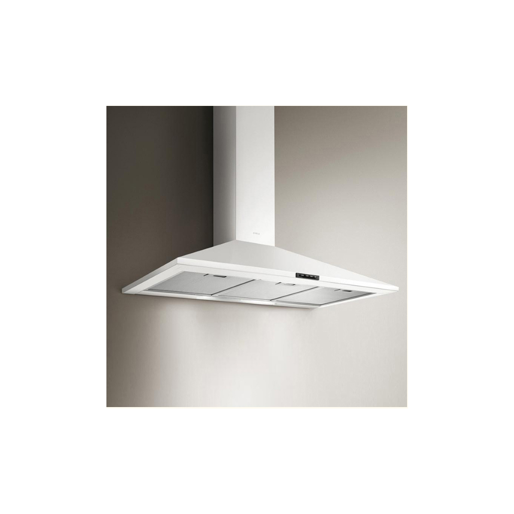 Витяжка кухонна Elica CHIMMY LX WH/A/60 - зображення 8