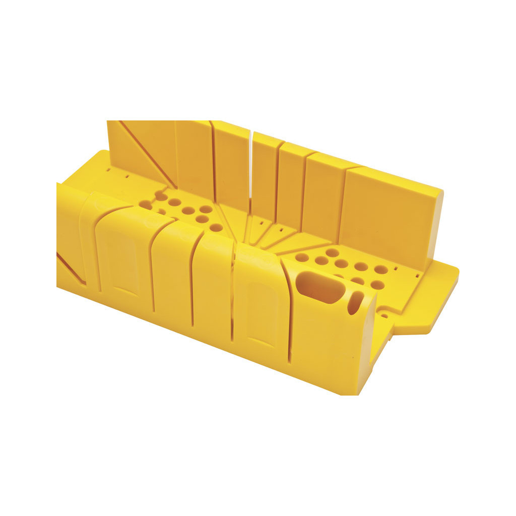 Стусло Stanley пластиковое 310 мм. с ножовкой (1-20-600) - зображення 12