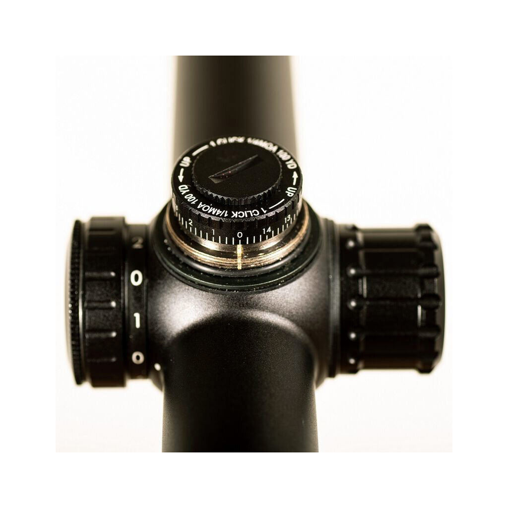 Оптичний приціл Bushnell Prime 3-9x40. Сітка Multi-X з підсвічуванням (RP3940BS9) - зображення 8