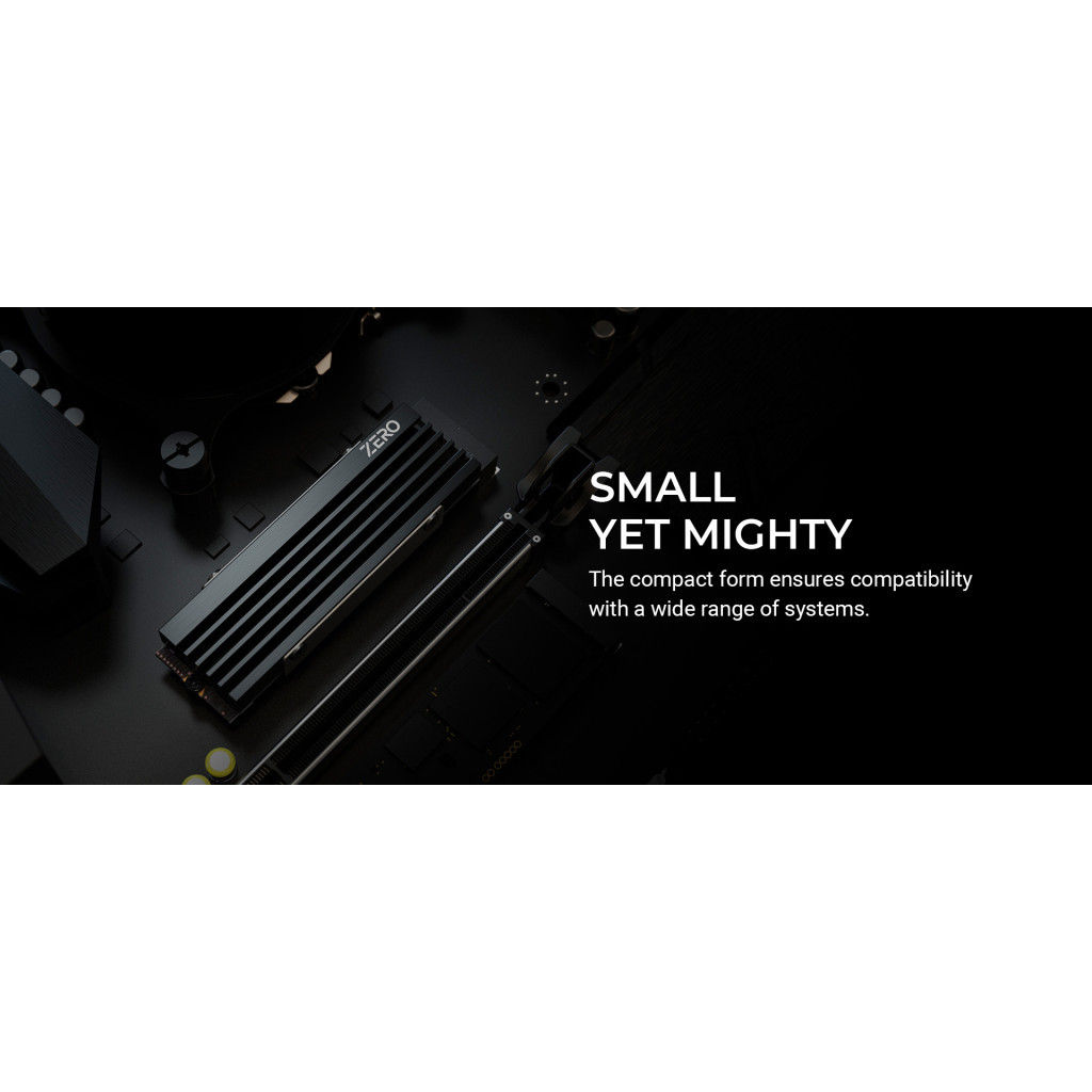 Радіатор охолодження ID-Cooling ZERO M05 - зображення 7