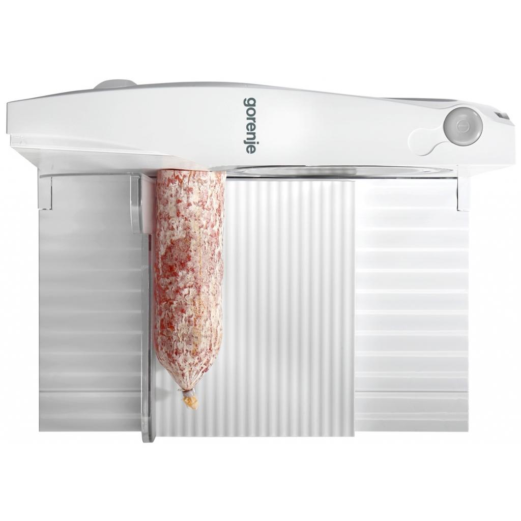 Скиборізка Gorenje R401W - зображення 2