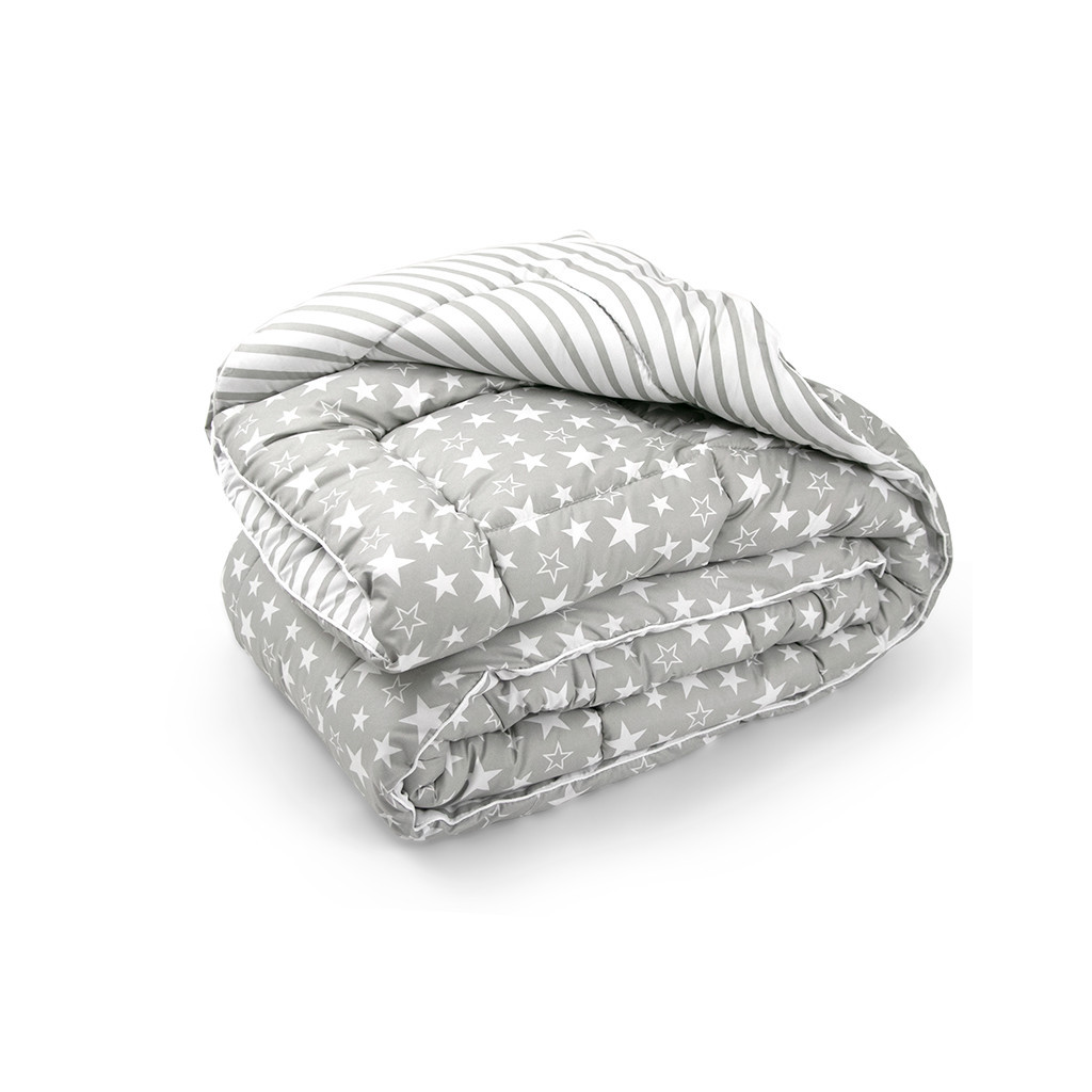 Ковдра Руно зимова силіконова STAR Plus 172х205 см (316.52Star_plus) - зображення 1