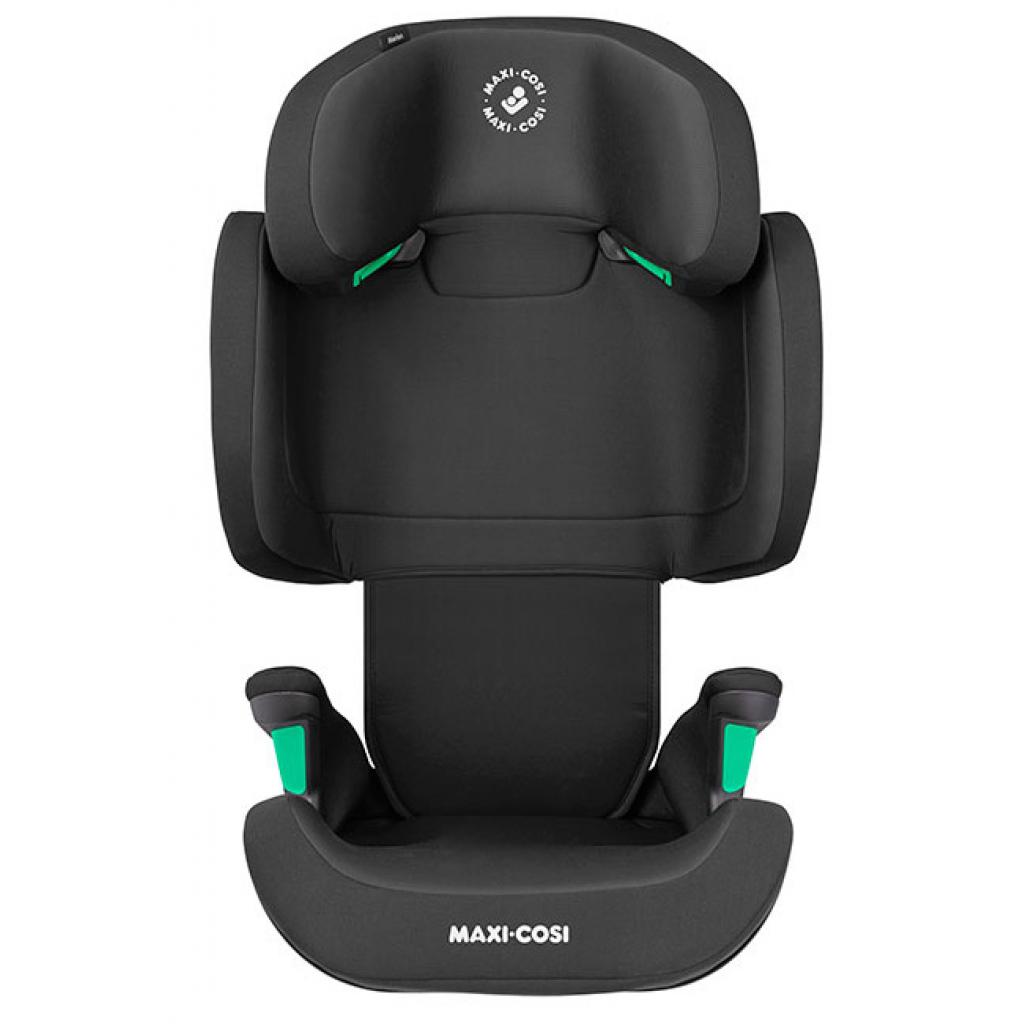 Автокрісло Maxi-Cosi Morion Basic Black (8742870110) - зображення 5