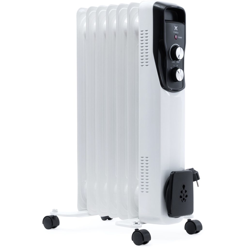 Обігрівач Vinga VOH-07X1 - зображення 1