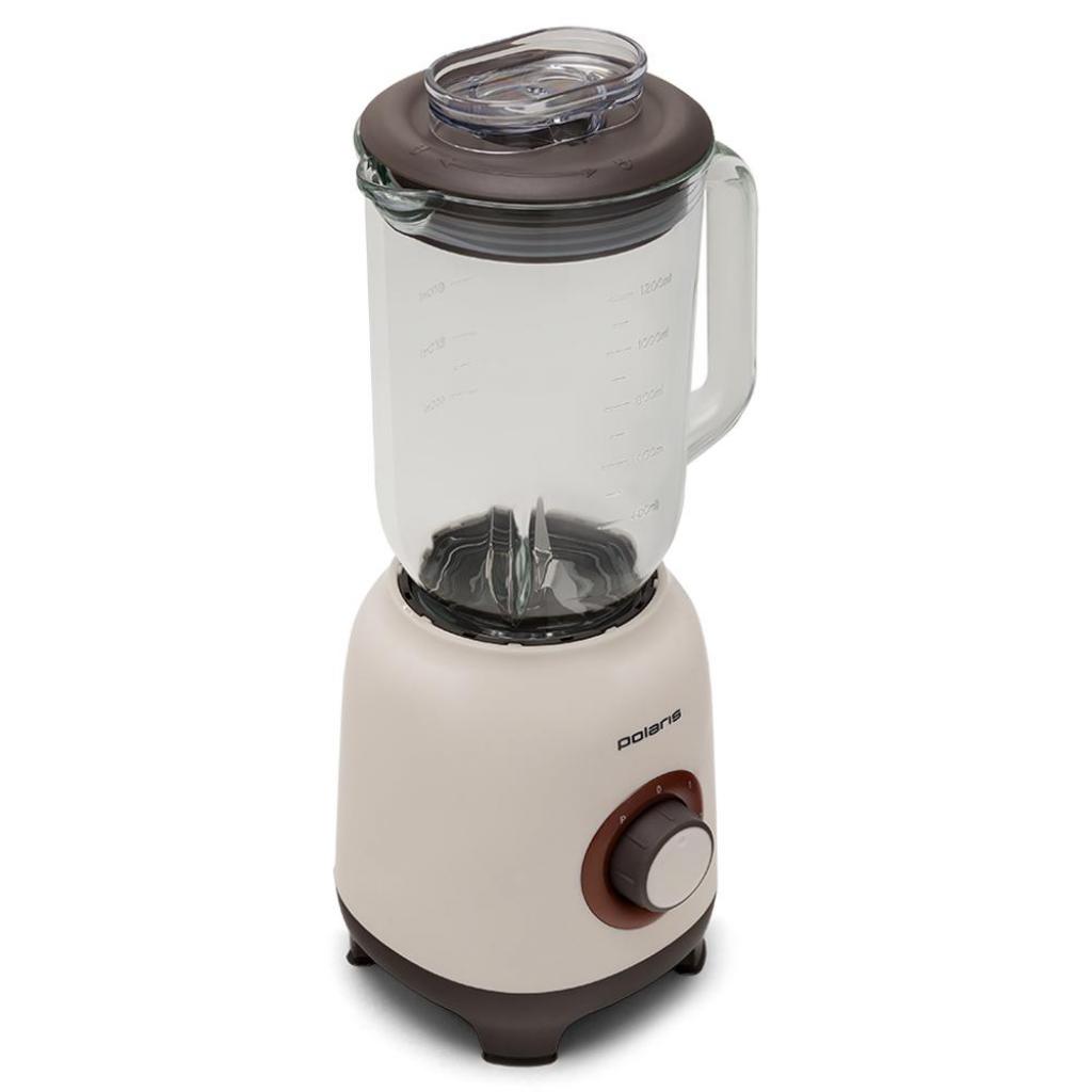 Блендер Polaris PTB 0205 G - зображення 2